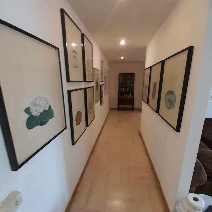 La Casa Dell'Artista Apartment La Spezia Luaran gambar