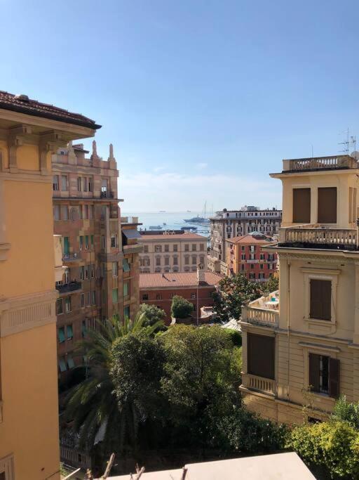 La Casa Dell'Artista Apartment La Spezia Luaran gambar