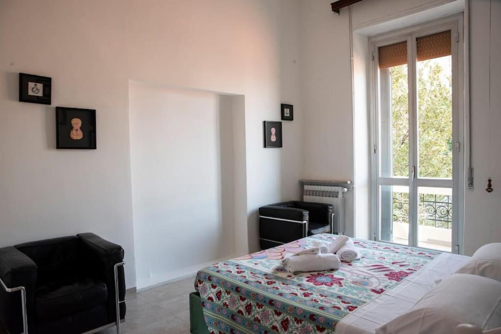 La Casa Dell'Artista Apartment La Spezia Luaran gambar