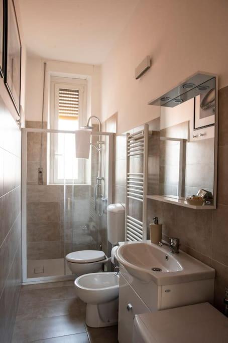 La Casa Dell'Artista Apartment La Spezia Luaran gambar